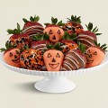 Shari's Berries: 10% Off Full Dozen Hand-Dipped Halloween Berries