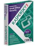 Kaspersky: Kaspersky Small Office Security