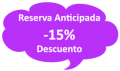 Valentin Hoteles: 15% De Descuento