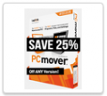 Laplink: 25% Off PCmover