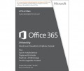 Microsoft Office: Office 365 University