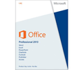 Microsoft Office: Office Professional 2013