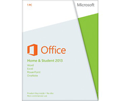 Microsoft Office: Office Home & Student 2013