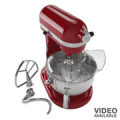 Kohls: $100 Off KitchenAid Professional 600 Stand Mixer