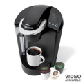 Kohls: Keurig® Elite 40 Coffee Brewer