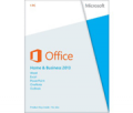 Microsoft Office: Office Home And Business 2013