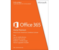 Microsoft Office: Office 365 Home Premium