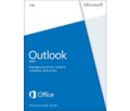 Microsoft Store: Outlook 2013 Just $109.99