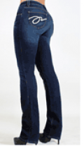 PZI Jeans: Royce Jean Just $59.25