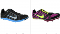 Sports Authority: $10 Off All Track Spikes
