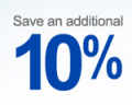 Newegg: 10% Off For A Limited Time