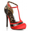 BananaShoes: 15% Off 5 Inch High Heels