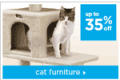 Petco: Up To 35% Off Cat Furniture