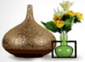 Jabong: TruHome Vases And Flowers ,Buy 1 Get 1 Free