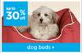 Petco: Up To 30% Off Dog Beds