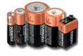 Duracell Direct: Up To 30% Off Batteries