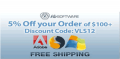 Vio Software: 5% Off $100+