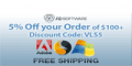 Vio Software: 5% Off $100+