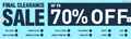 Jabong: Up To 70% Off