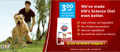 Petco: $3 Off Hills Science Diet Dry Dog Food