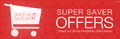 Jabong: Super Saver Offers