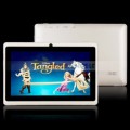 PriceAngels: 55% Off Q88 4GB Actions ATM7013 MIPS 1.2GHZ CPU 512M DDR3 Android 4.0 Tablet PC.