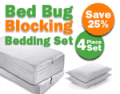 CleanRest: 25% Off Bed Bug Blocking Set