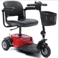 US Medical Supplies: 60% Off On 3 Wheel Travel Scooter