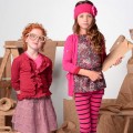 Zulily: Down East Basics Girls - From $7.99