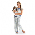 American Girl: $4 Off Molly's Floral PJ Collection