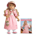 American Girl: $5 Off Caroline Doll, Book & Accessories