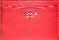 Coach: Gifts Under $50