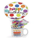 Build A Basket: $20 OFF $150+ On Birthday Baskets