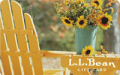 L.L. Bean: Free $10 Gift Card + Free Shipping