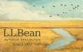 L.L. Bean: Up To $69 Off New Markdowns Sale