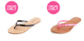 Charlotte Russe: Sandals Starting At $5