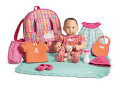 American Girl: $20 Off On Select Bitty Baby Collections