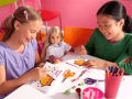 American Girl: AG Store Activities