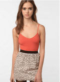 Urban Outfitters: 50% Off Coincidence & Chance Seamless Cami