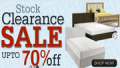 Bedstar: 70% Off Clearance Sale