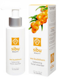 Sibu Beauty: Facial Cleanser Under $18