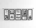 Red Envelope: 20% Off Hall Gallery Frame Set