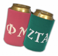 Greekgear: 50% Off Greek Can Coozie