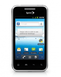 Sprint: LG Optimus Elite For Free When You Open A New Line Of Service +Free Shipping