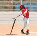 Sports Authority: 20% Off All SKLZ Batting Tees