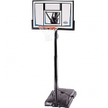 Sports Authority: 40% Off LIFETIME 50" Fusion Portable Or In-Ground Basketball Systems