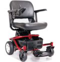 US Medical Supplies: 33% Off Power Transport Chair