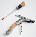 Red Envelope: 35% Off Stainless Steel Wine Tool Set