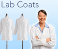 Scrubs123: 15% Off Lab Coats