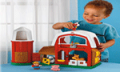 Fisher Price: Free Shipping $75+